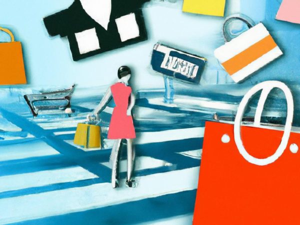 Beyond the Price Tag: Unpacking the Origin of Your Products for Smart Shopping