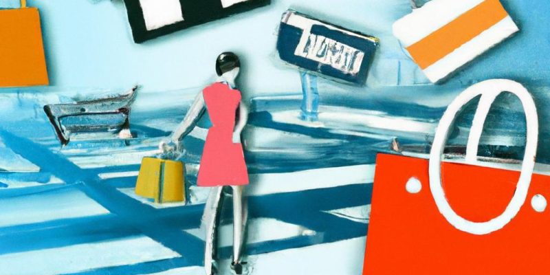 Beyond the Price Tag: Unpacking the Origin of Your Products for Smart Shopping