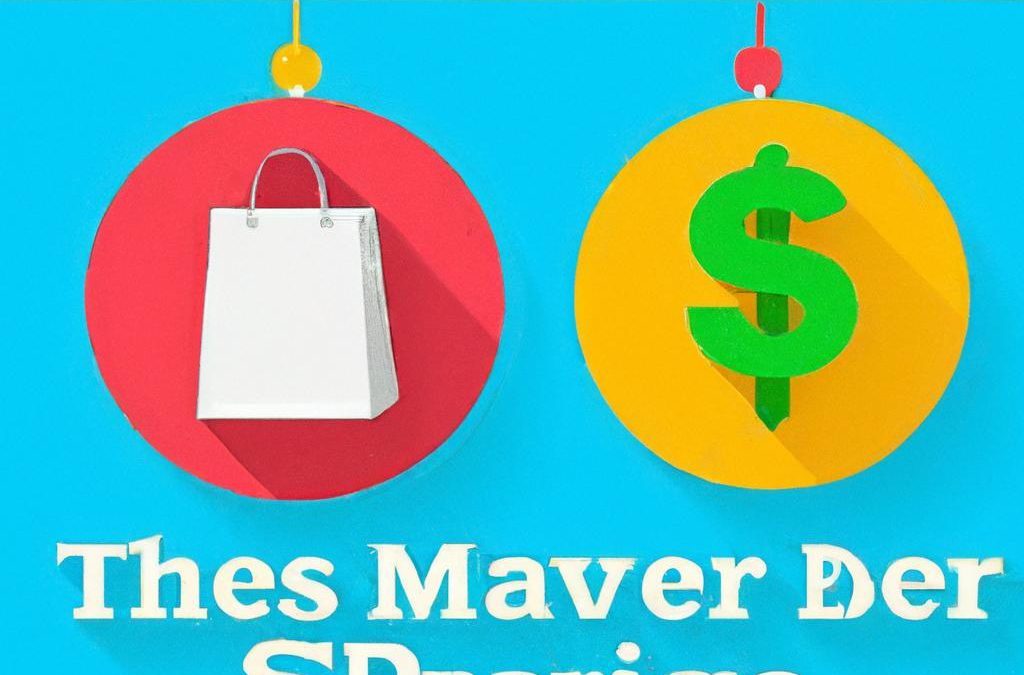 Mastering the Art of Price Comparison: Smart Shopping Tips for Savvy Buyers