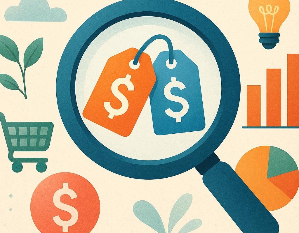 Smart Spending: How Comparing Prices Can Transform Your Shopping Experience