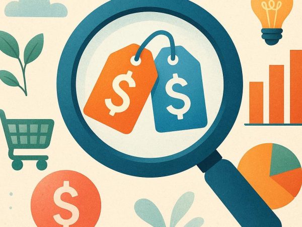 Smart Spending: How Comparing Prices Can Transform Your Shopping Experience