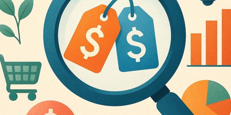 Smart Spending: How Comparing Prices Can Transform Your Shopping Experience