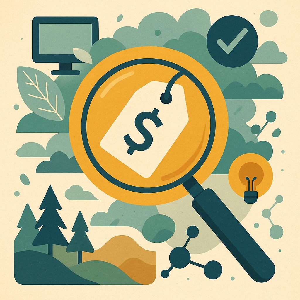 Effective Strategies for Finding the Best Deals Without Sacrificing Quality