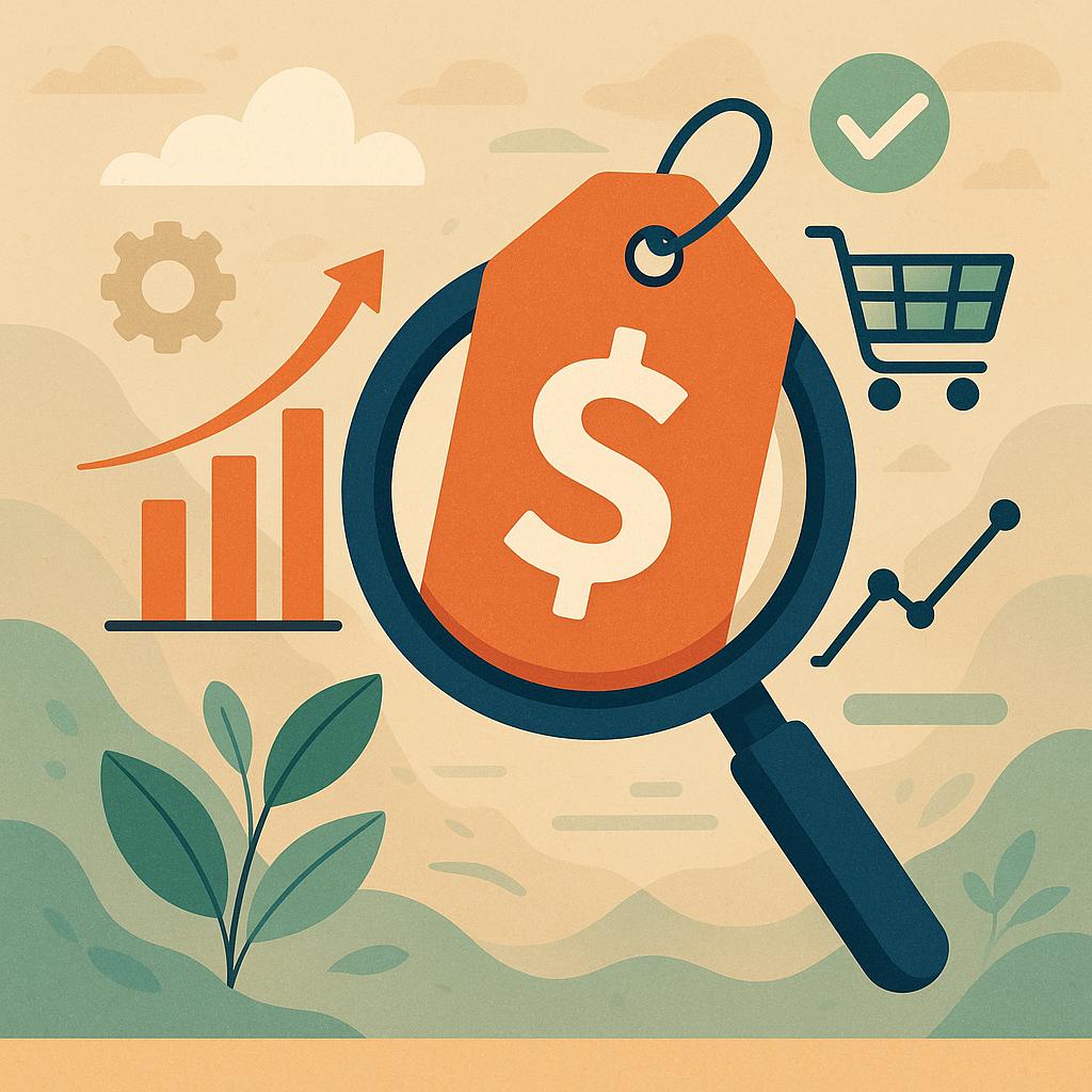 The Power of Price Comparison in Maximizing Your Budget