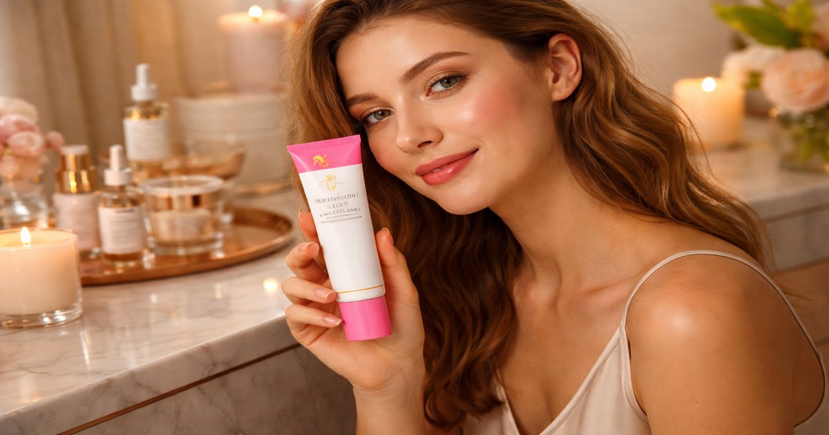 drunk elephant retinol in use