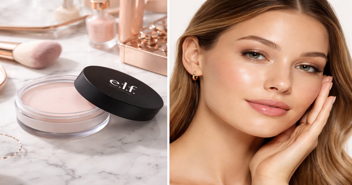 elf putty primer in use