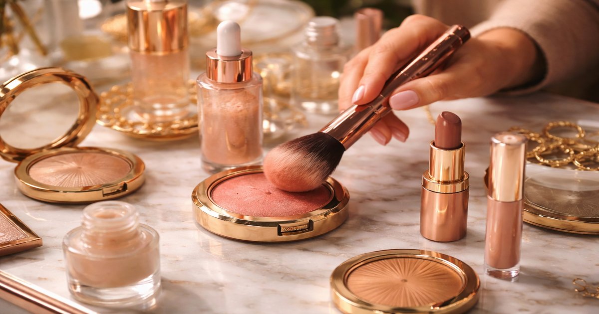 milani products in use