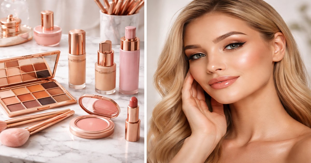 makeup revolution in use